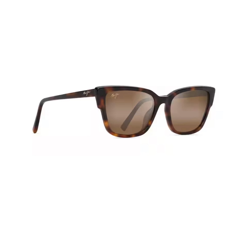 Maui Jims Kou Tortoise Sunglasses